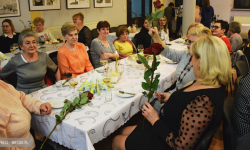 Gmina Bardo zaprasza na Dzień Kobiet i Mężczyzn