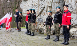 W Ziębicach uczcili pamięć Żołnierzy Wyklętych