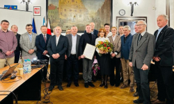 Sesja Rady Miejskiej w Ziębicach. Jakie uchwały podjęli radni?