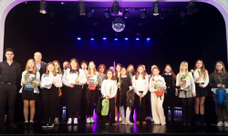 Konkurs recytatorski „Pegazik" w gminie Ziębice