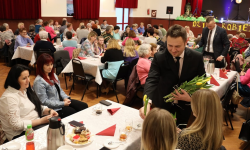 Obchody Dnia Kobiet w Ciepłowodach [foto]