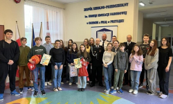 „Młodzież zapobiega pożarom” w Bardzie. Znamy nazwiska zwycięzców