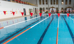 Gmina Bardo przystąpiła do pierwszej edycji programu „Umiem Pływać"