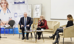 Podsumowanie Tygodnia Profilaktyki Zdrowia w gminie Bardo