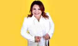 „Dietę radnej przeznaczę dla najlepszych uczniów i inicjatywy oddolne”. Wywiad z Bożeną Adamczyk