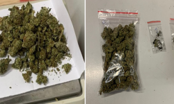 Kolejni zatrzymani z narkotykami