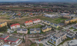 W Ząbkowicach Śląskich powstanie kolejny blok z mieszkaniami na wynajem. TBS szuka wykonawcy