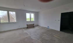 W Centrum Opiekuńczo-Rehabilitacyjnym w Doboszowicach trwają prace wykończeniowe