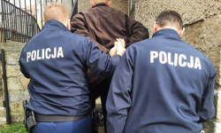 Chciał dokonać kradzieży sklepowej, grozi mu do 10 lat pozbawienia wolności