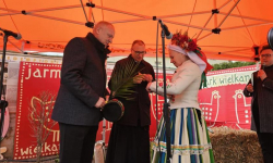 Jarmark Wielkanocny w Bardzie
