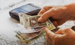 Pierwsze „trzynastki” już za chwile na kontach