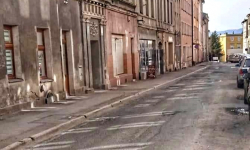 Gmina Ząbkowice Śląskie ogłosiła przetarg na przebudowę ul. Armii Krajowej