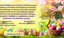 Życzenia świąteczne od władz Powiatu Ząbkowickiego