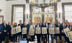 Ostatnia sesja Rady Miejskiej w Ziębicach kadencji 2018-2024