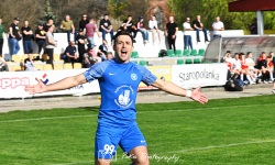 Derby dla Orła, Skałki z pierwszą porażką, punkt Sparty [foto]