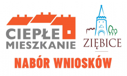 Gmina Ziębice realizuje program „Ciepłe Mieszkanie”