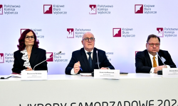 Wybory 2024: Znamy frekwencję na godz. 12 w powiecie ząbkowickim. Najwyższa w gminie Bardo