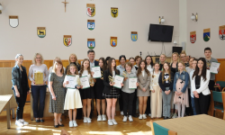 Eliminacje powiatowe XXVII Dolnośląskiego Konkursu Recytatorskiego „Pegazik”