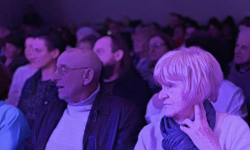 Radiowcy bez cenzury w Ziębickim Centrum Kultury