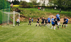 Derby dla Skałek, Orzeł rozbił Górnika i nadal jest liderem. W A-klasie Unia lepsza od Kłosa