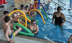 Program „Umiem Pływać” ponownie realizowany w gminie Ząbkowice Śląskie
