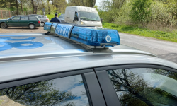 Tylko w kwietniu ząbkowiccy policjanci zatrzymali trzynastu kierowców bez uprawnień