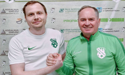 Albrecht zrezygnował, w Skałkach nowy trener. „Walczymy o sprawiedliwość” - klub wydał oświadczenie