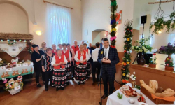 Biesiada Wielkanocna w Tarnowie [foto]