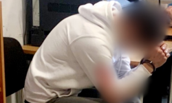 W ciągu tygodnia policjanci zatrzymali pięciu nietrzeźwych kierujących