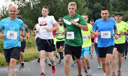 Półmaraton Henrykowski w sobotę, Henrykowski Maraton Rowerowy w niedzielę. Będą utrudnienia w ruchu