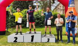 Ora et ride - 7. Henrykowski Maraton Rowerowy. Znamy najlepszych