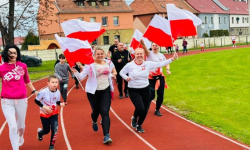 Majówka 2024 w Ziębicach. Będzie Bieg dla Biało-Czerwonej [harmonogram]
