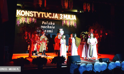 Byśmy mogli i mieli z czego powstać, by się nam nie zatraciła Polska. Akademia Trzeciomajowa [foto]