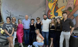 Pierwszy dzień ziębickiej majówki [foto]