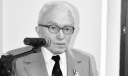Zmarł Włodzimierz Maj, wieloletni prezes Koła Związku Sybiraków w Ząbkowicach Śląskich