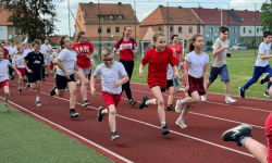 Pobiegli dla Biało-Czerwonej [foto]