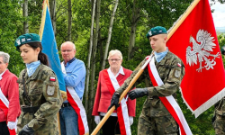 233. rocznica uchwalenia Konstytucji 3 Maja. Obchody w Ziębicach [foto]