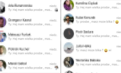 26-latka oszukana „na znajomego z Facebooka"