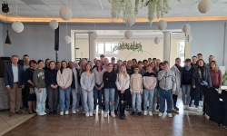 Tydzień z przyjaciółmi z Austrii w Gminie Ziębice