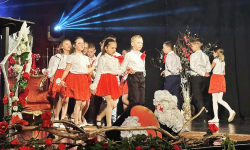 „Połączmy serca w jedno Ojczyzny kochanie”. Akademia patriotyczna w Ziębicach