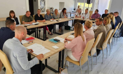 W Bardzie wybrano składy i przewodniczących komisji rady miejskiej