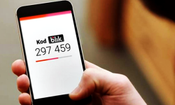 Myślała, że pomaga szwagierce. Udostępniła kody blik, straciła pieniądze