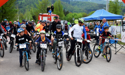  „Rodzina na Kole”. W ostatni weekend maja otwarcie sezonu rowerowego w Bardzie