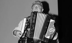 Zmarł Leszek Grewling, zasłużony dla ziębickiej kultury