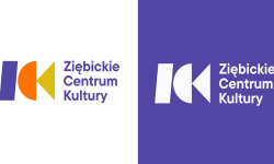 Ziębickie Centrum Kultury przechodzi wizerunkową metamorfozę. Zaprezentowano nowe logo