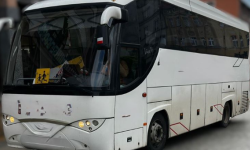 Szkoły dbają o bezpieczeństwo dzieci. Policja pochwala i zachęca do zgłaszania kontroli autokarów