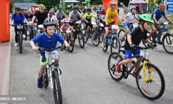 Otwarcie sezonu rowerowego w Bardzie [foto]