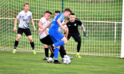 Klasa okręgowa: Orzeł Ząbkowice Śląskie 3:0 (2:0) Nysa Kłodzko