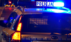 Tragedia w Bardzie. Nie żyje 57-letni mężczyzna