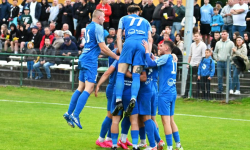 Orzeł ograł Skałki i pozbawił je szans na awans. Sparta w A-klasie i wciąż niepewny Zamek